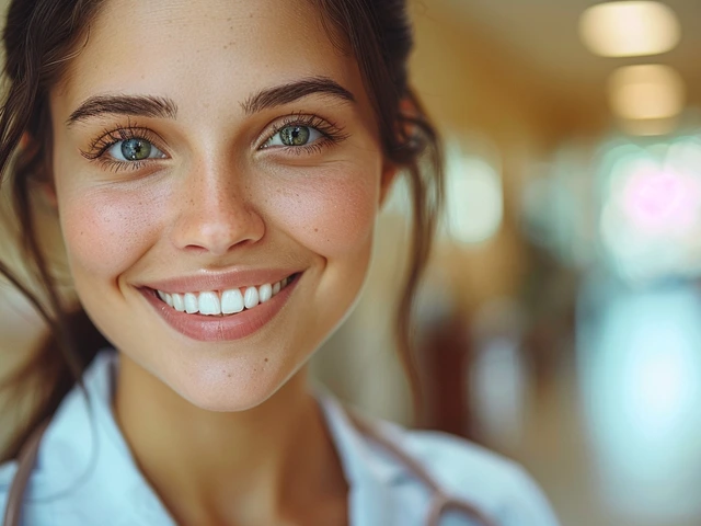 Veneers zuby vs. bělení zubů: Kompletní průvodce pro krásný úsměv