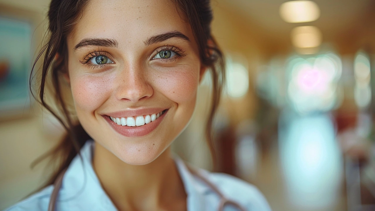 Veneers zuby vs. bělení zubů: Kompletní průvodce pro krásný úsměv