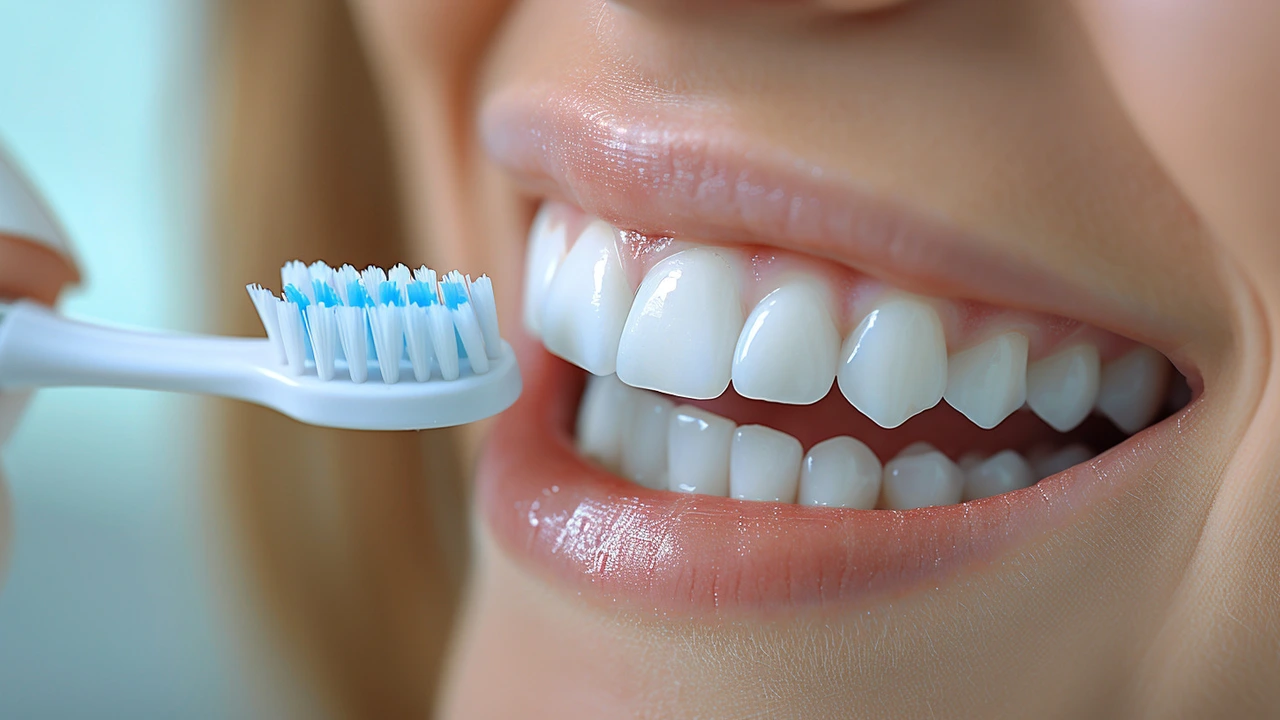 Zničené zuby po rovnátkách: Jak předcházet problémům a co na to říkají odborníci